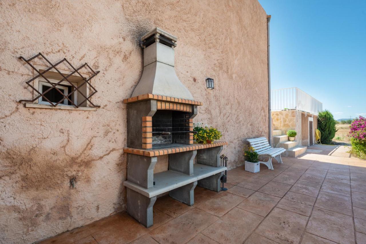 Ses Barreres * Campos (Mallorca)