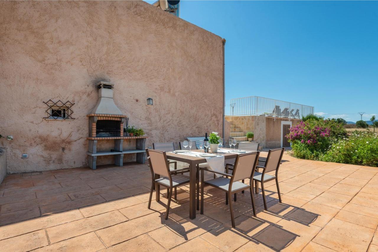 Chalet Ses Barreres Campos (Mallorca)