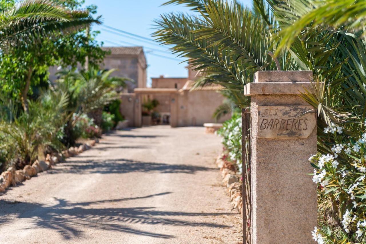 Chalet Ses Barreres Campos (Mallorca)