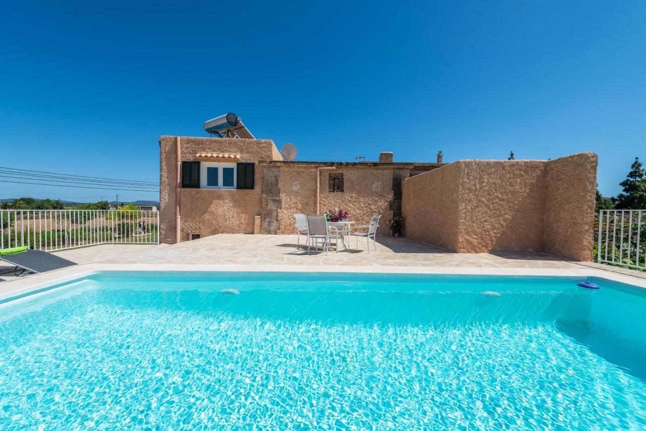 Ses Barreres Campos (Mallorca)