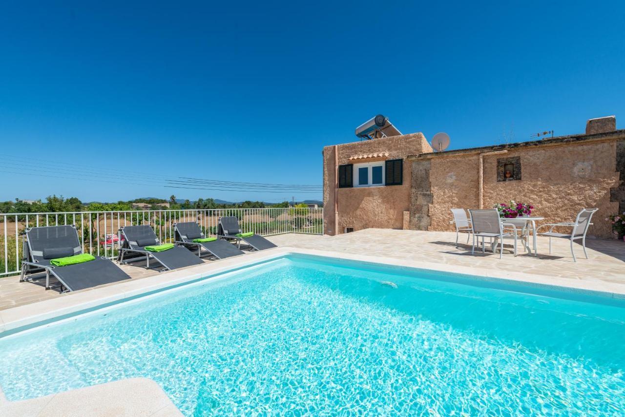 Ses Barreres * Campos (Mallorca)
