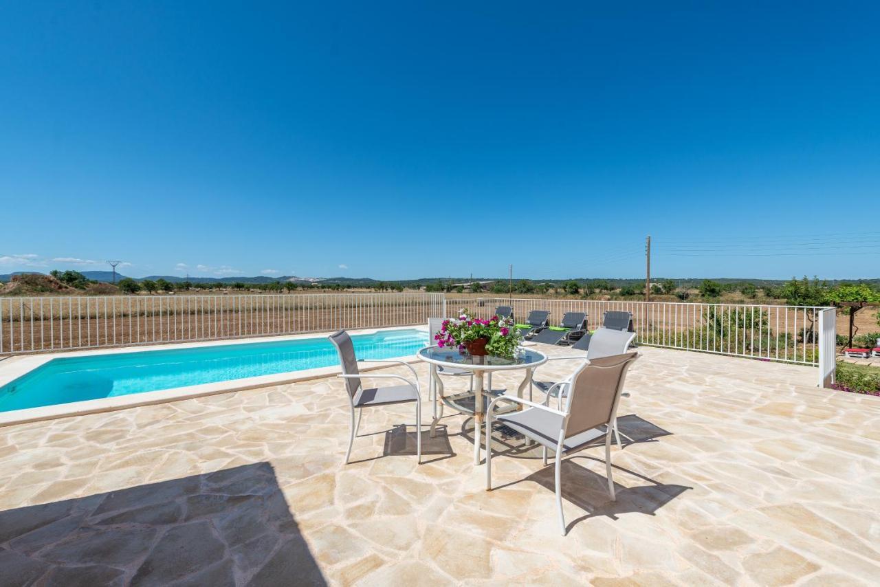 Ses Barreres Chalet Campos (Mallorca)