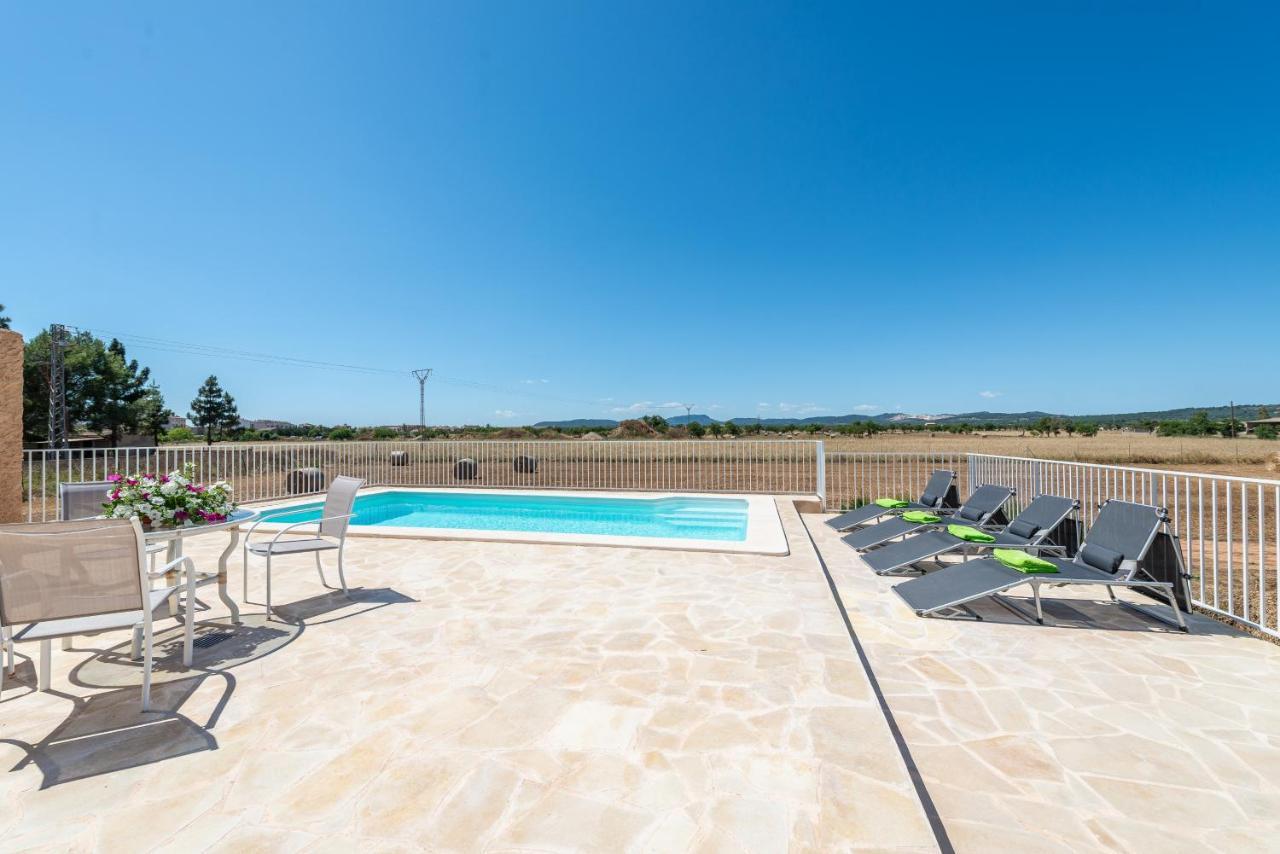 Chalet Ses Barreres Campos (Mallorca)