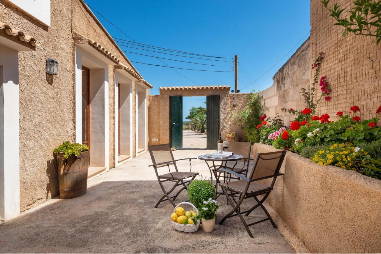 Ses Barreres * Campos (Mallorca)
