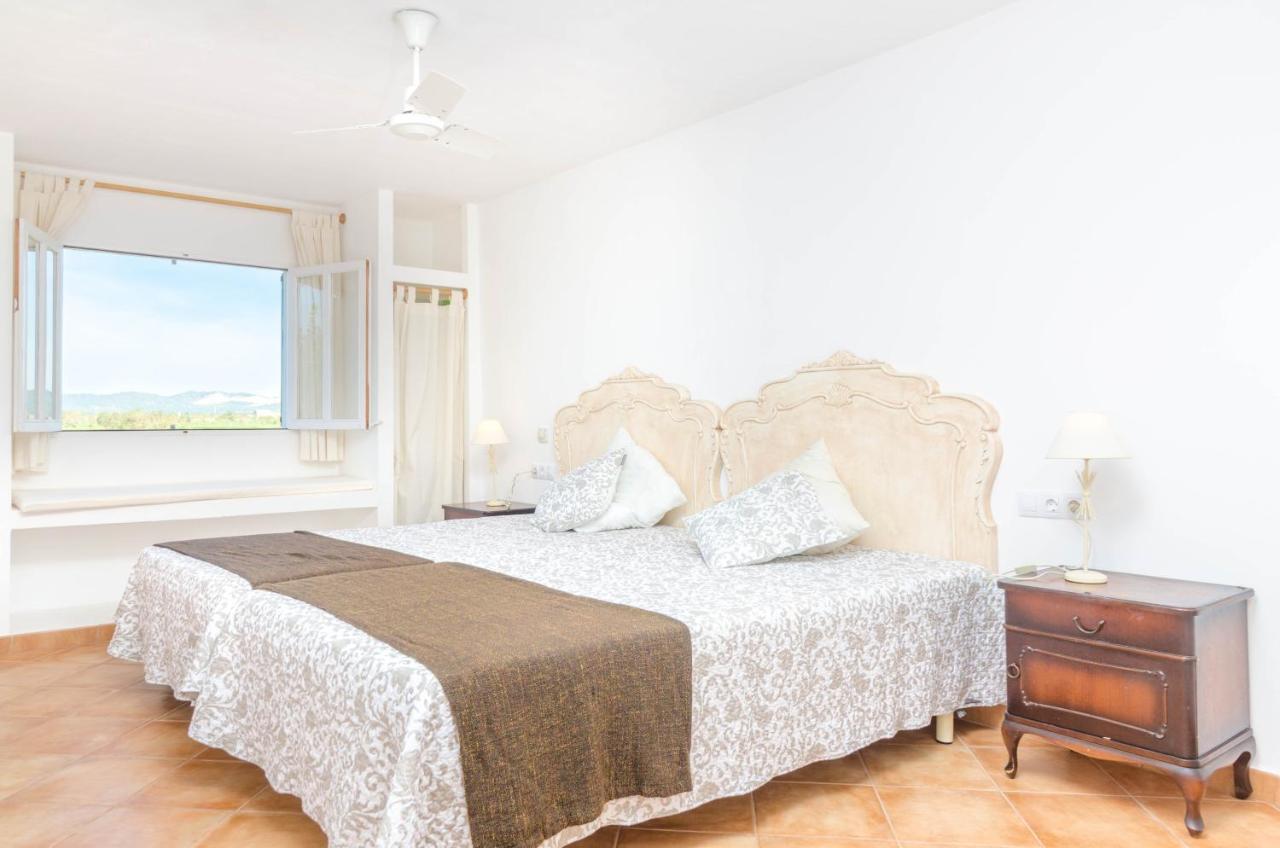 Ses Barreres Campos (Mallorca)