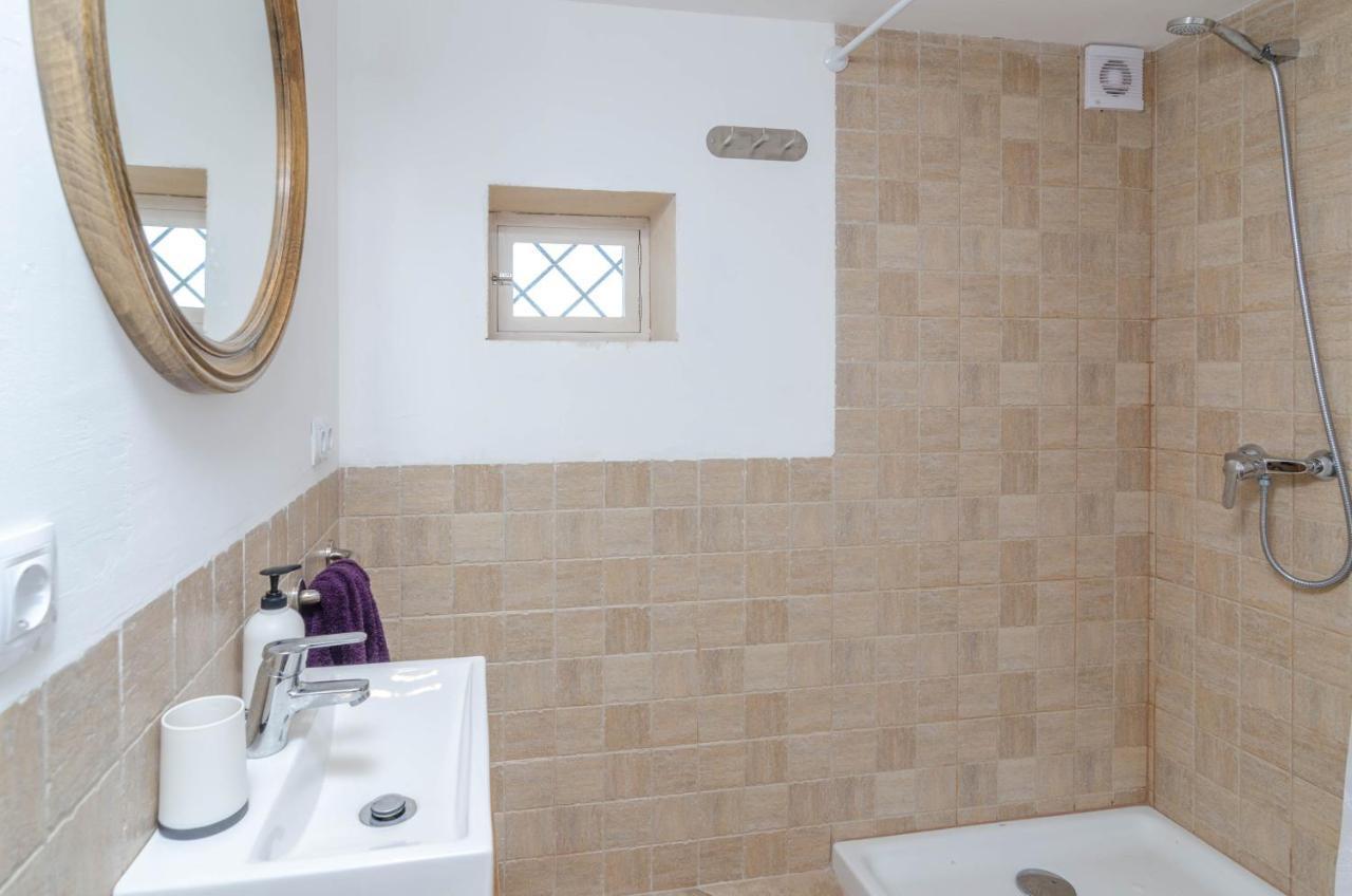 Ses Barreres Chalet *