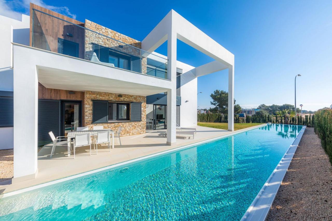 Finca Sofie Cala Murada (Mallorca)