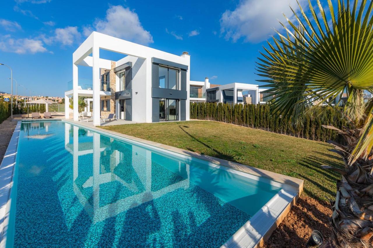 Finca Sofie Villa Cala Murada (Mallorca)