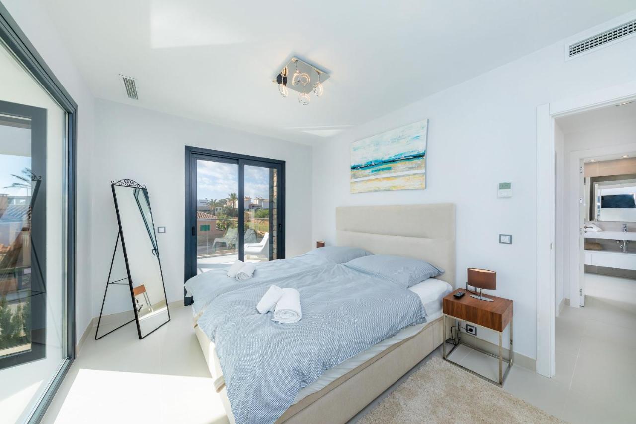 Villa Finca Sofie *