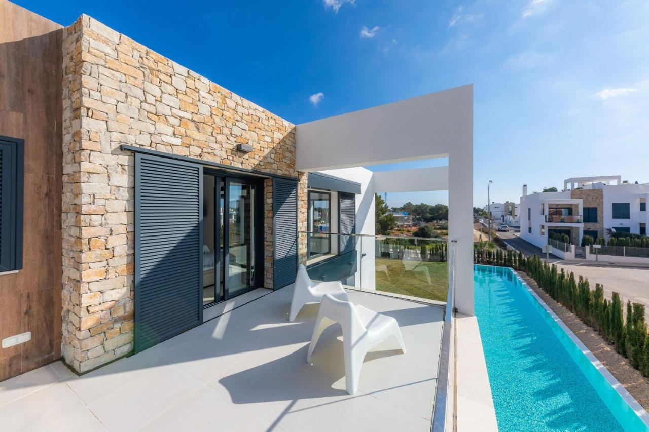 Finca Sofie Villa