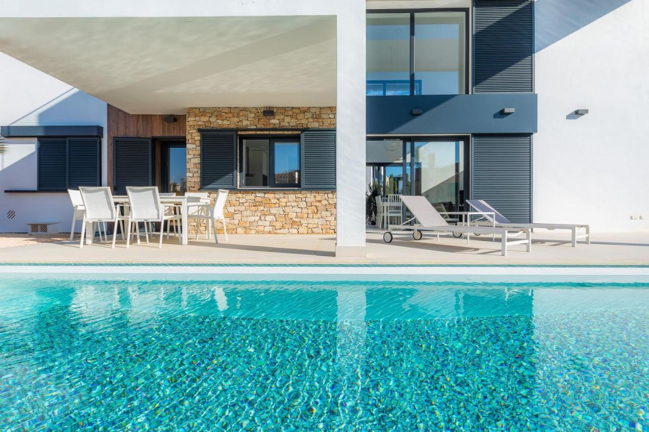 Finca Sofie Villa *