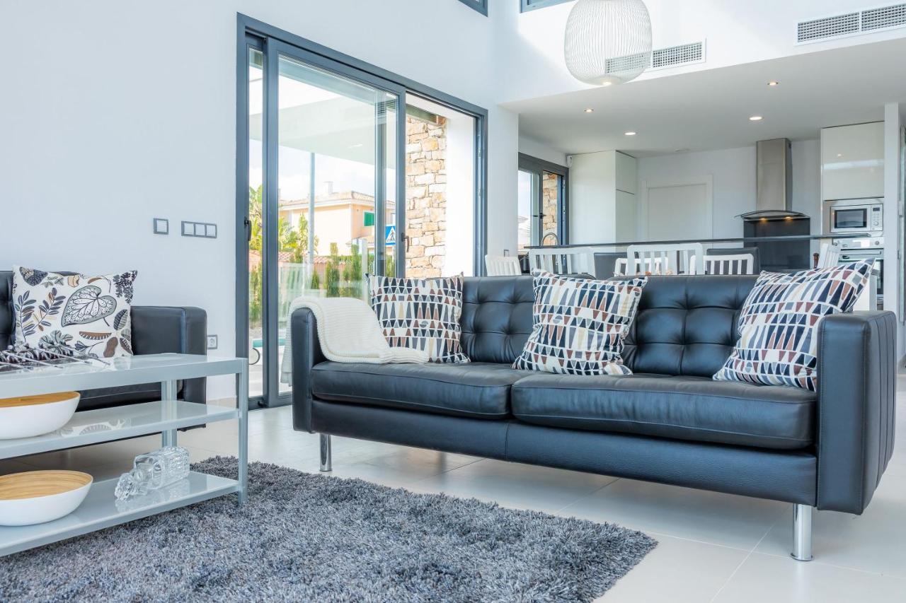 Finca Sofie Villa Cala Murada (Mallorca)