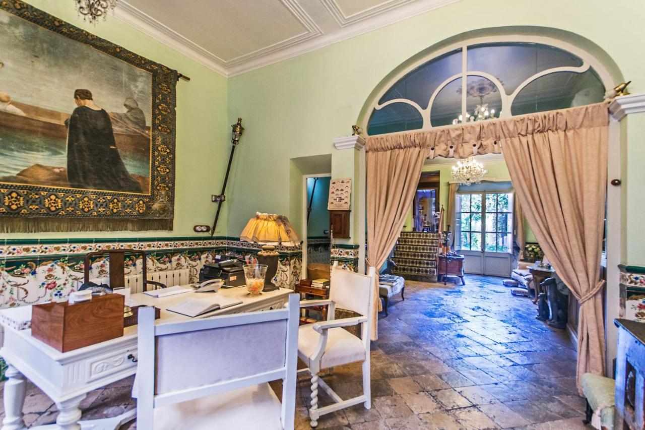 Bed and breakfast Can Isabel