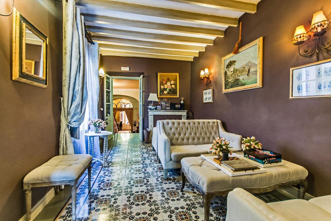 Bed and breakfast Can Isabel Sóller