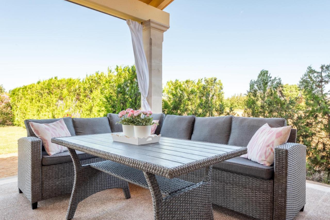 Villa S'hortet Alcúdia