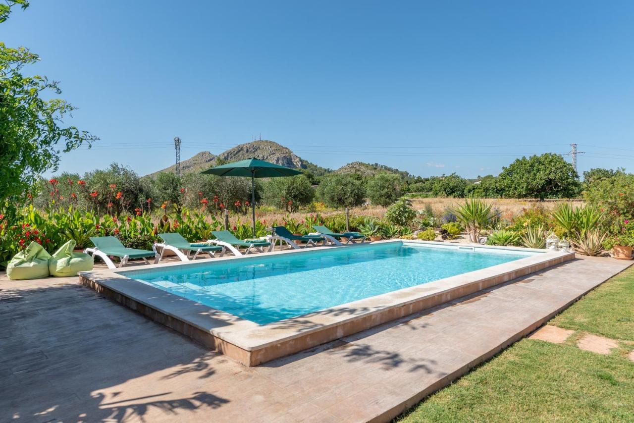 S'hortet Villa