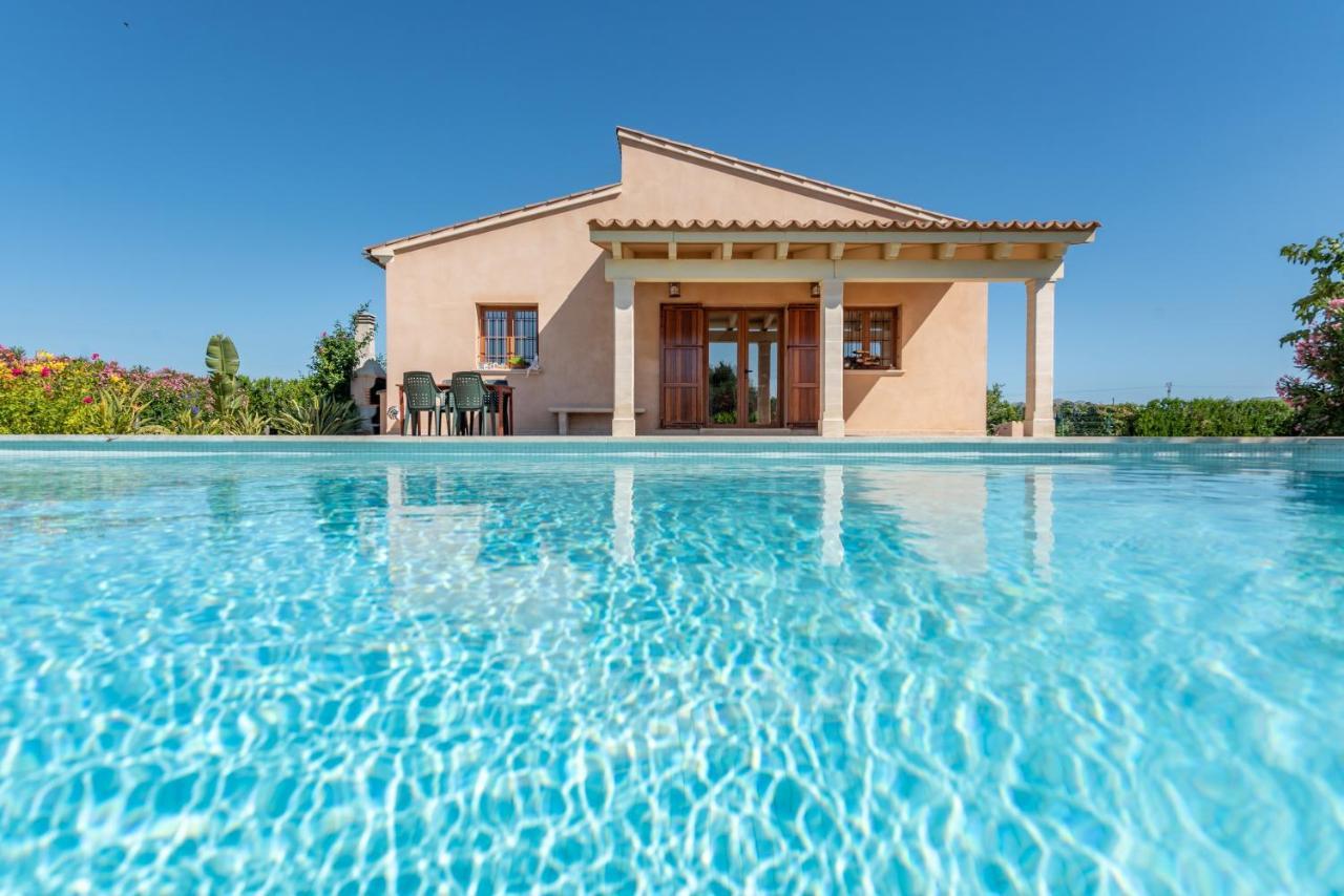 Villa S'hortet *
