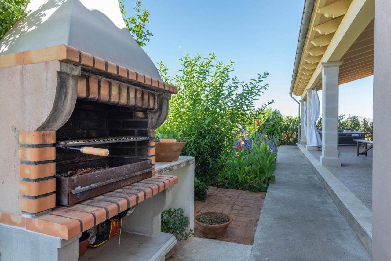 Villa S'hortet