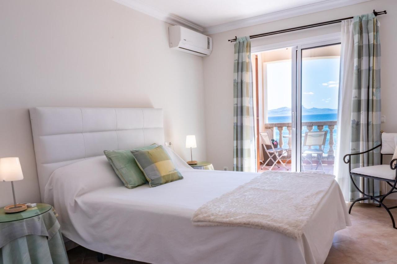 Faro Alcanada - By Mallorca Selection Holiday home Alcudia (Mallorca)
