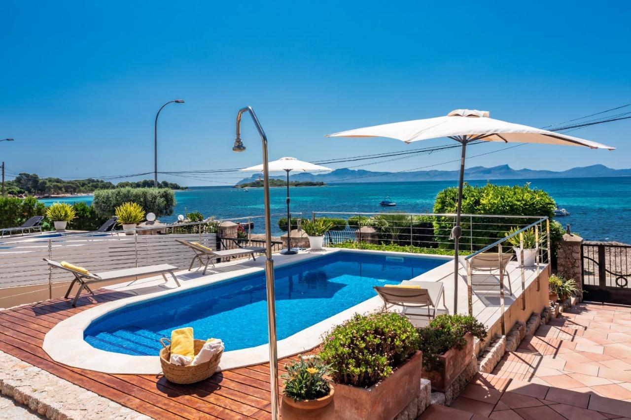 Faro Alcanada - By Mallorca Selection * Alcudia (Mallorca)