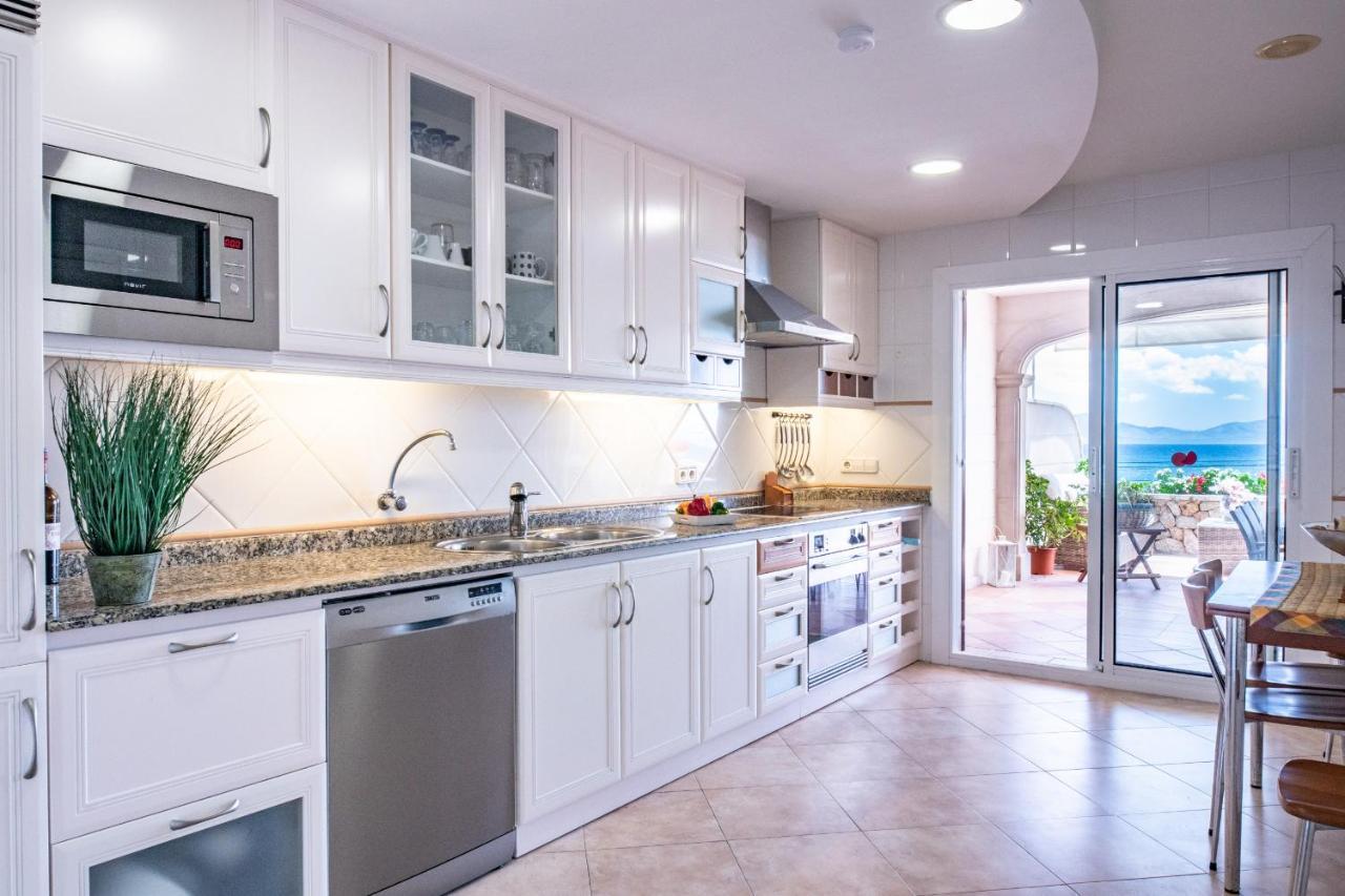 Holiday home Faro Alcanada - By Mallorca Selection *