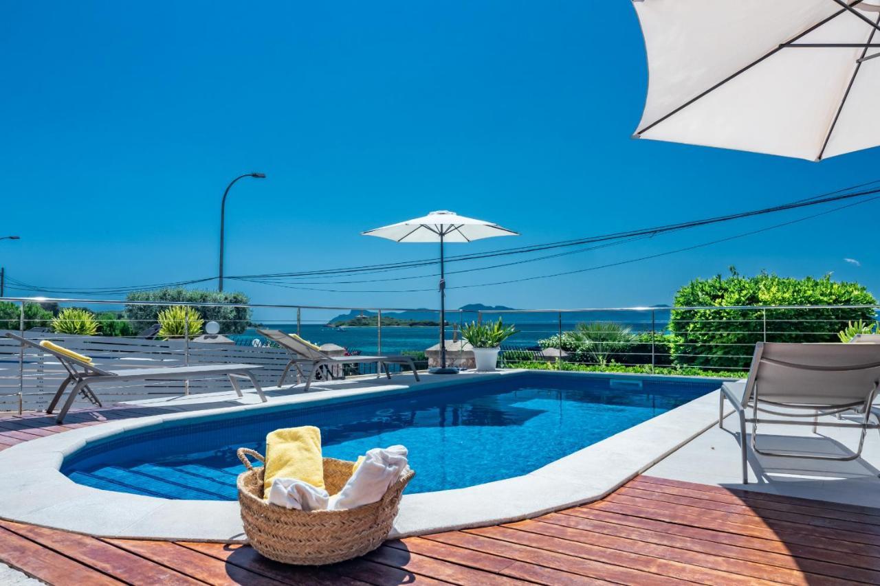 Faro Alcanada - By Mallorca Selection Holiday home Alcudia (Mallorca)