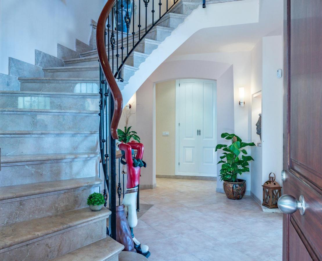 Faro Alcanada - By Mallorca Selection Holiday home