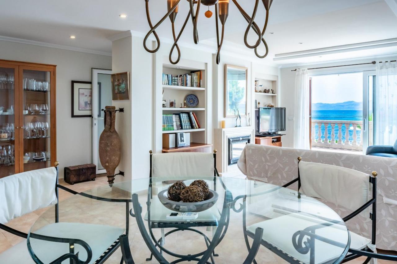 Holiday home Faro Alcanada - By Mallorca Selection Alcudia (Mallorca)