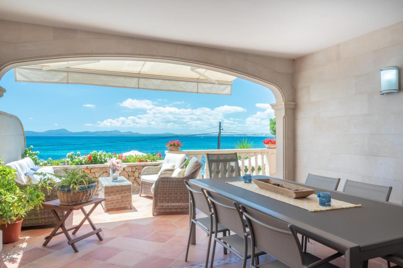 Faro Alcanada - By Mallorca Selection Holiday home