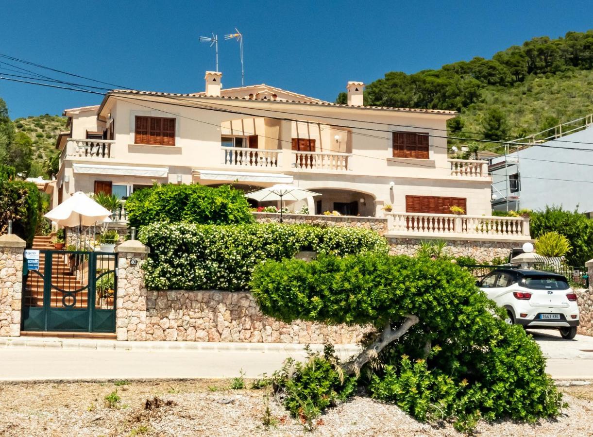 Faro Alcanada - By Mallorca Selection * Alcudia (Mallorca)