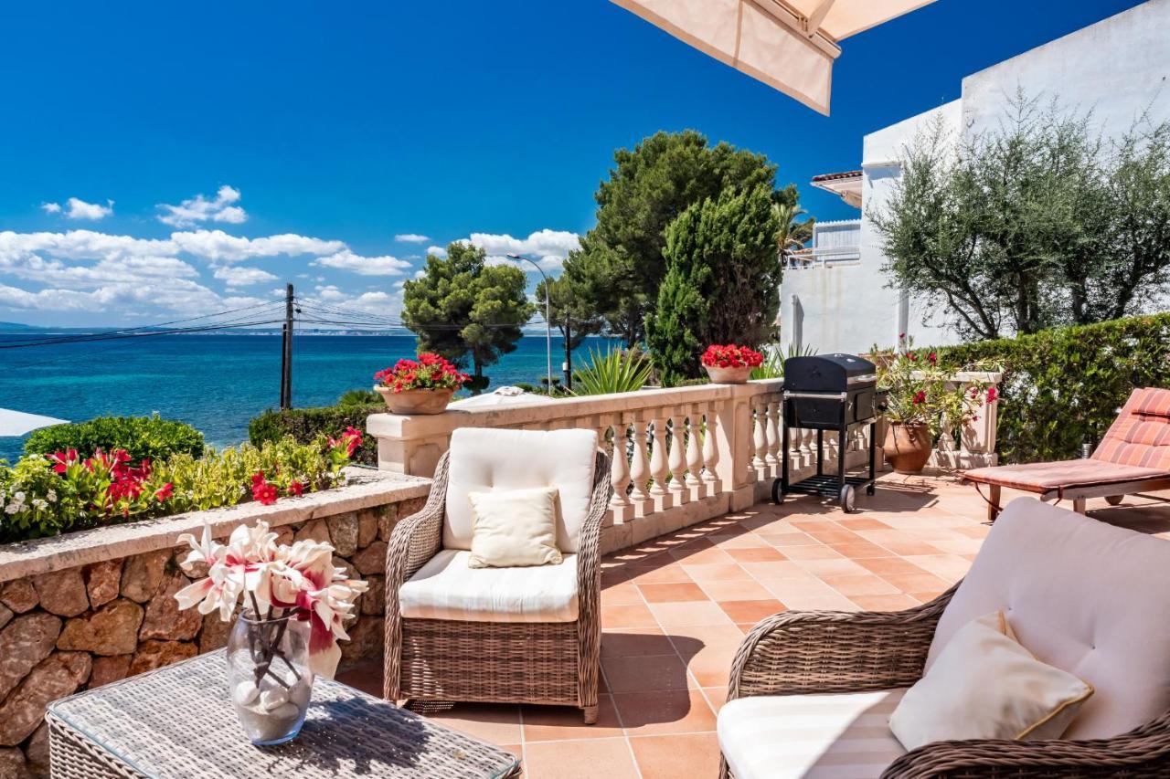 Holiday home Faro Alcanada - By Mallorca Selection Alcudia (Mallorca)