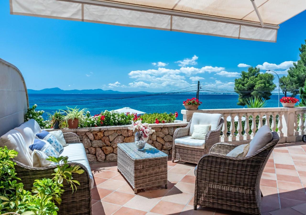 Holiday home Faro Alcanada - By Mallorca Selection *