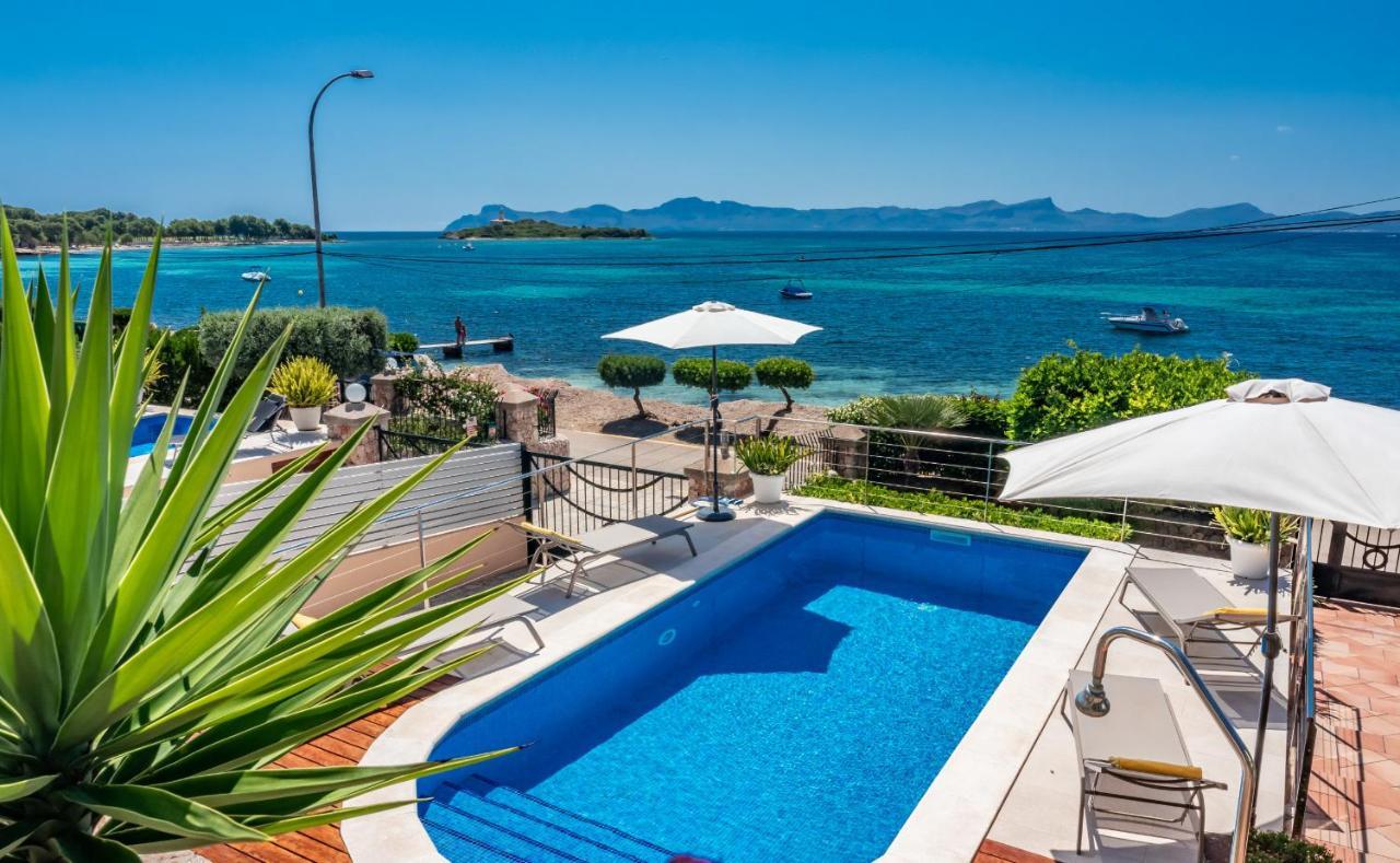 Faro Alcanada - By Mallorca Selection * Alcudia (Mallorca)