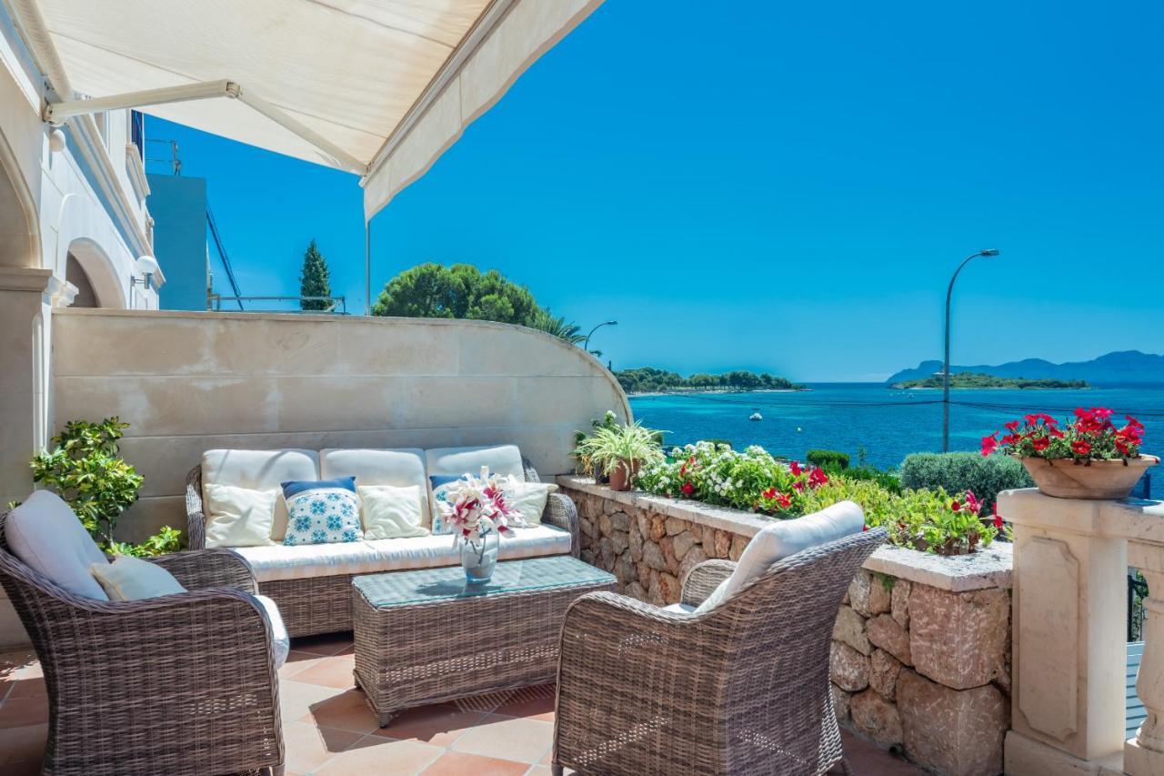 Faro Alcanada - By Mallorca Selection * Alcudia (Mallorca)