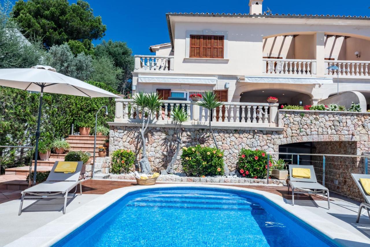 Сasa de vacaciones Faro Alcanada - Alcúdia