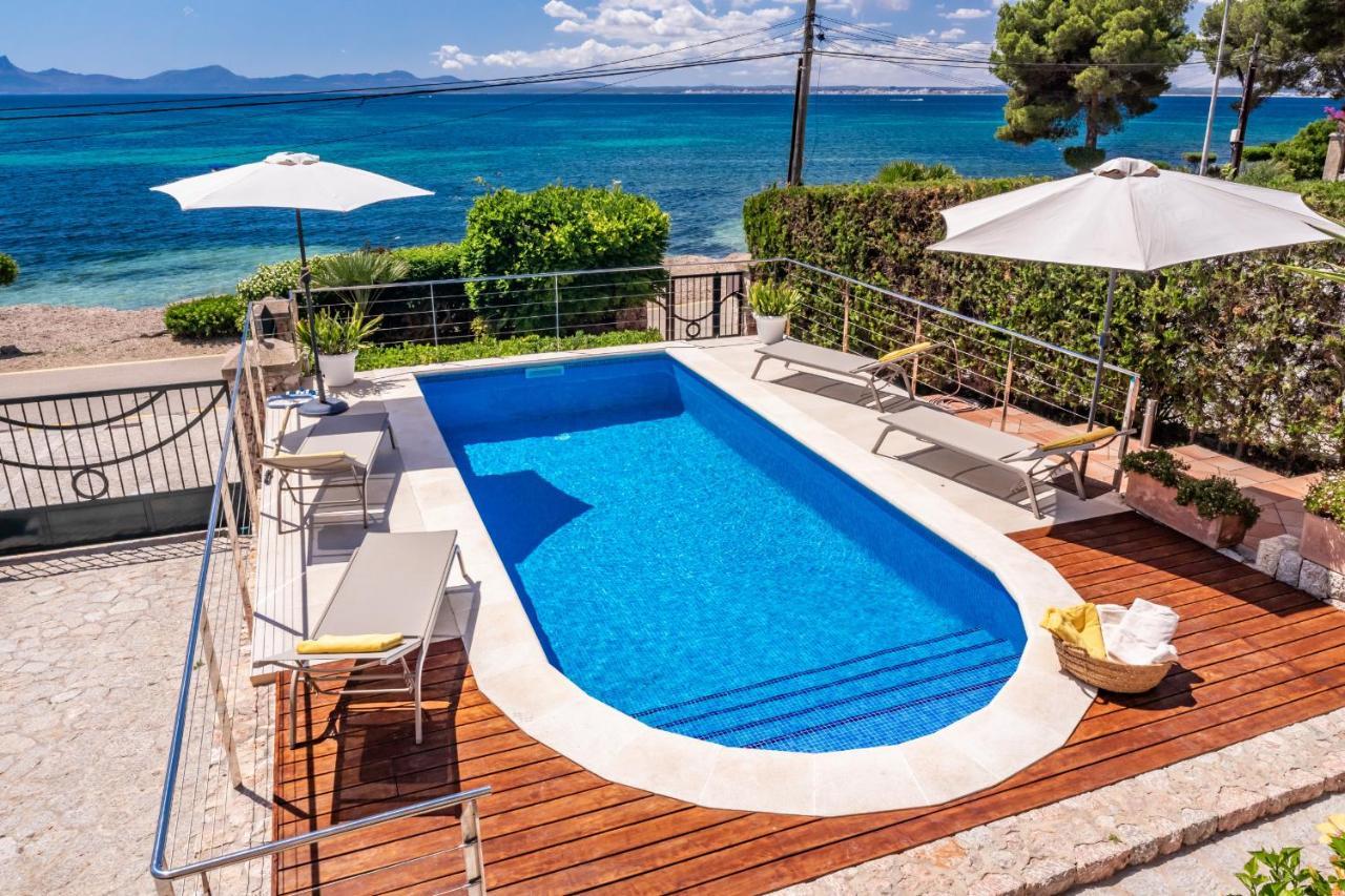 Faro Alcanada - By Mallorca Selection *