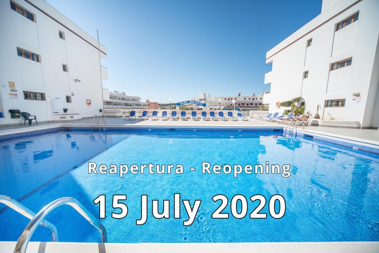 Apartahotel Sun (adults Only) 3*