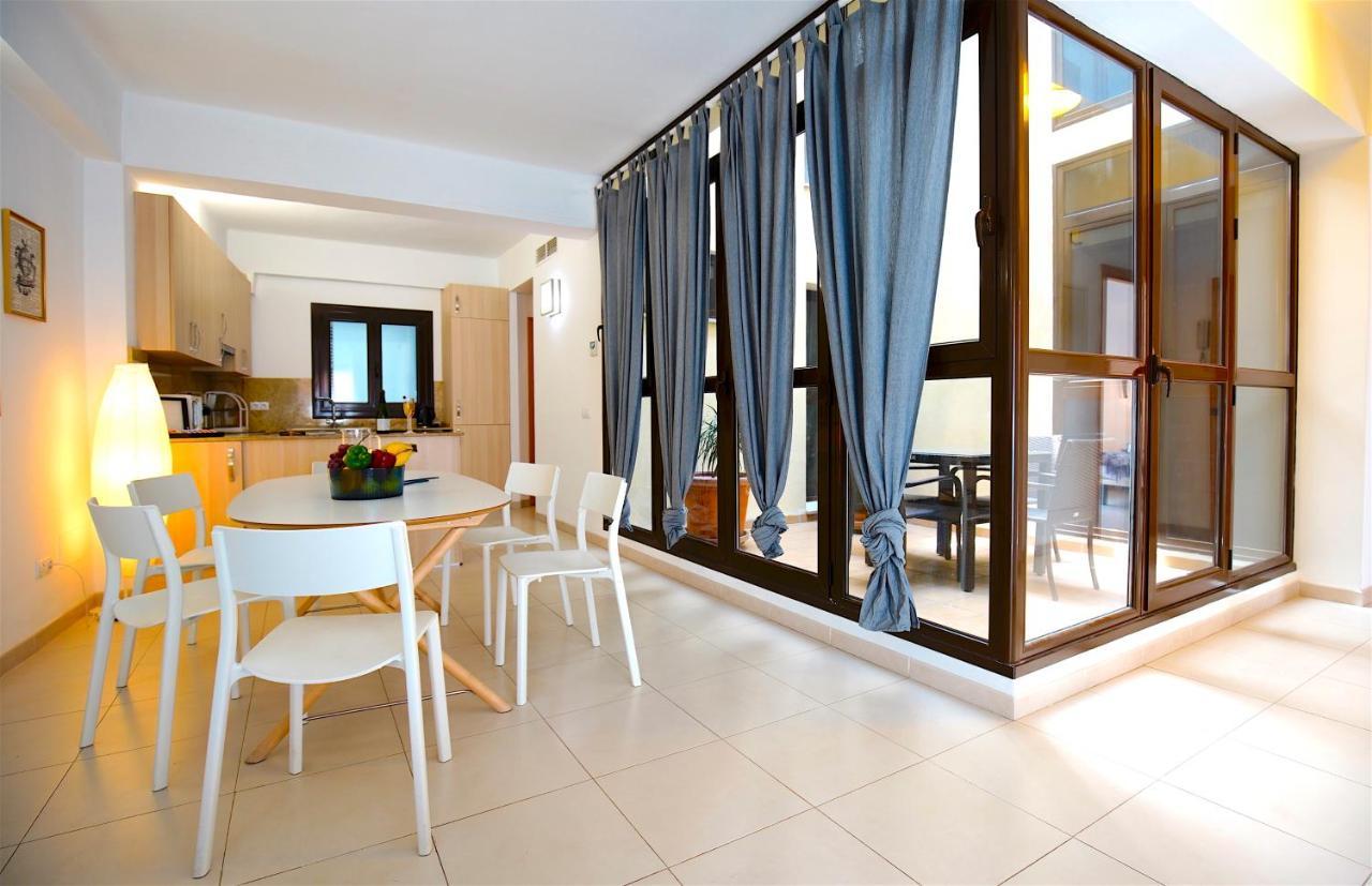 La Lonja Homes - Turismo De Interior Apartamento *
