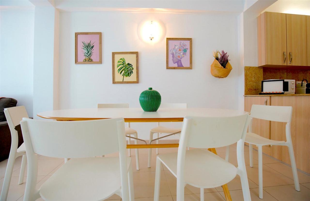 Apartamento La Lonja Homes - Turismo De Interior Palma de Mallorca