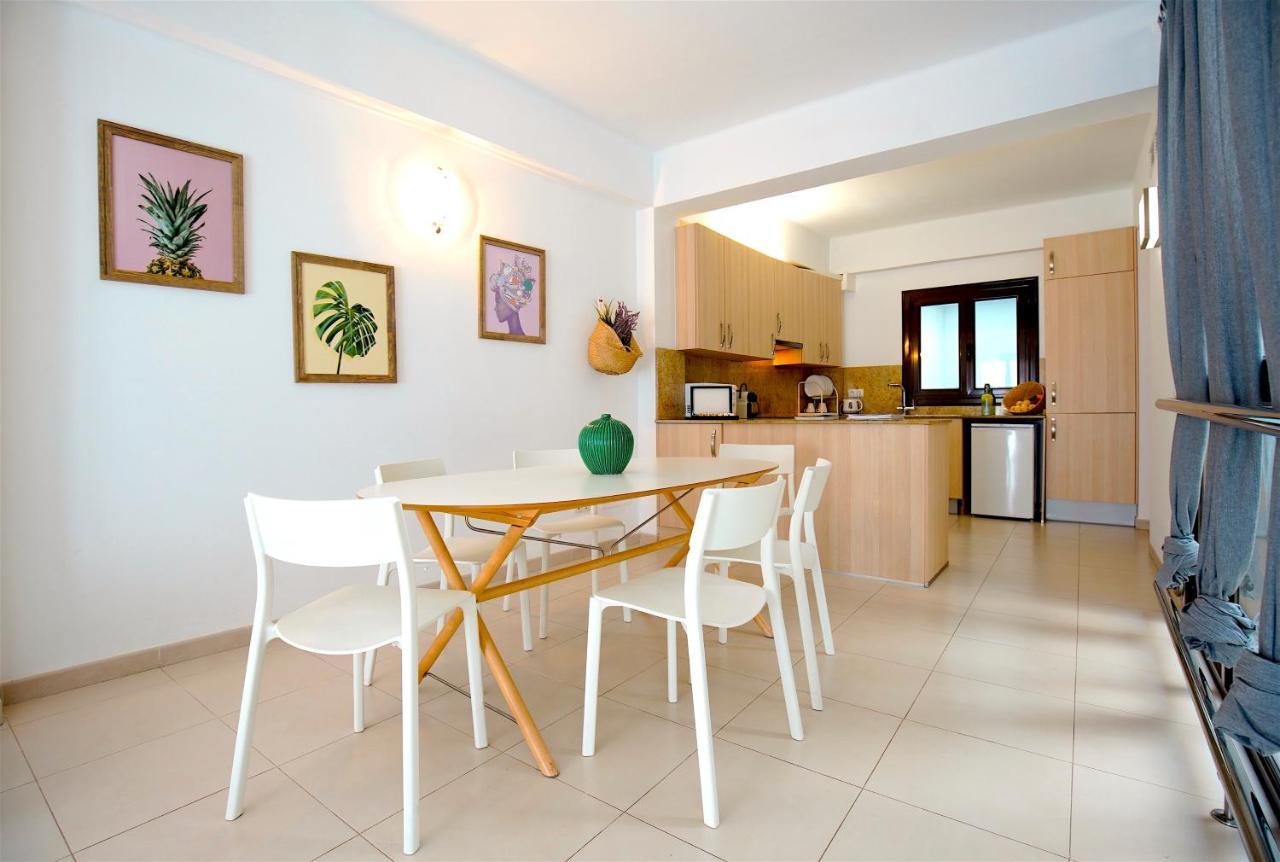 La Lonja Homes - Turismo De Interior Apartamento Palma de Mallorca