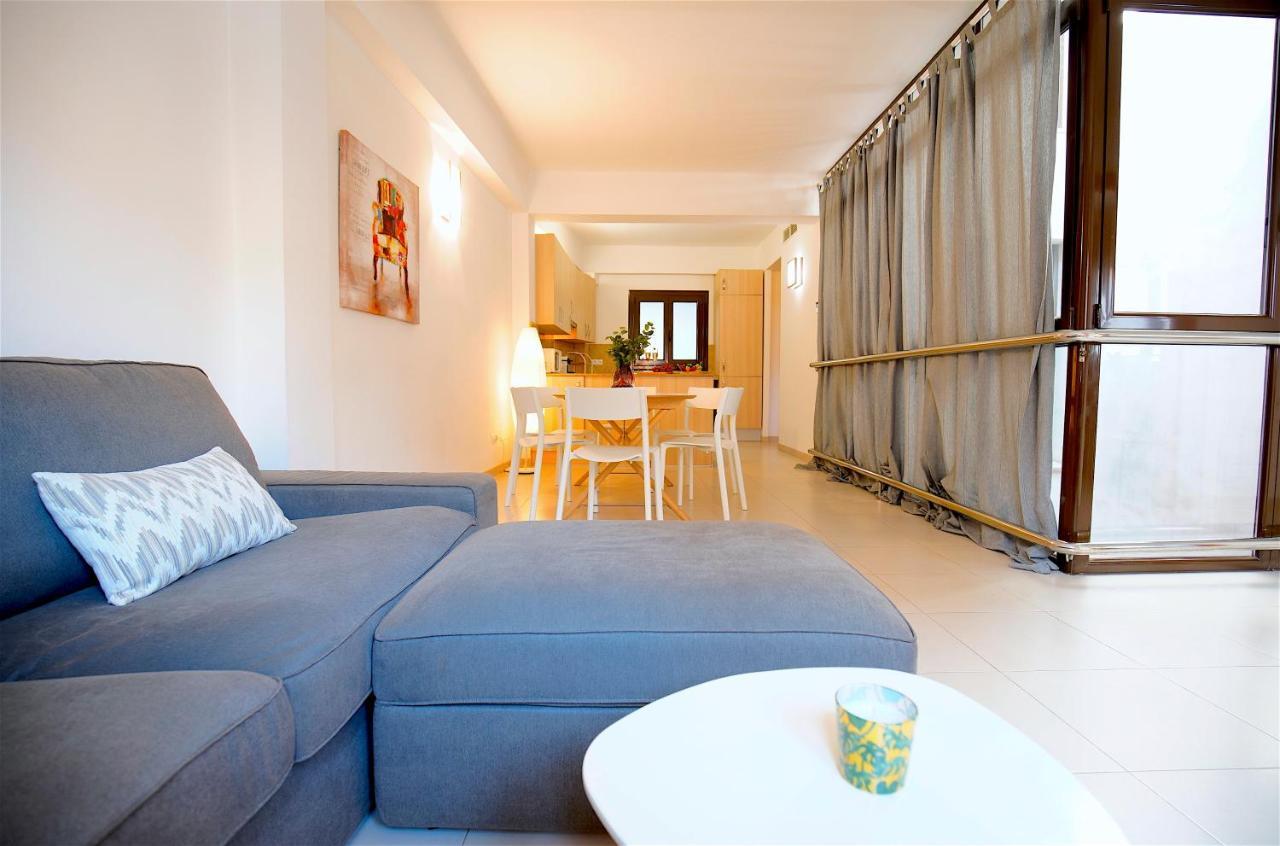 Apartamento La Lonja Homes - Turismo De Interior Palma de Mallorca