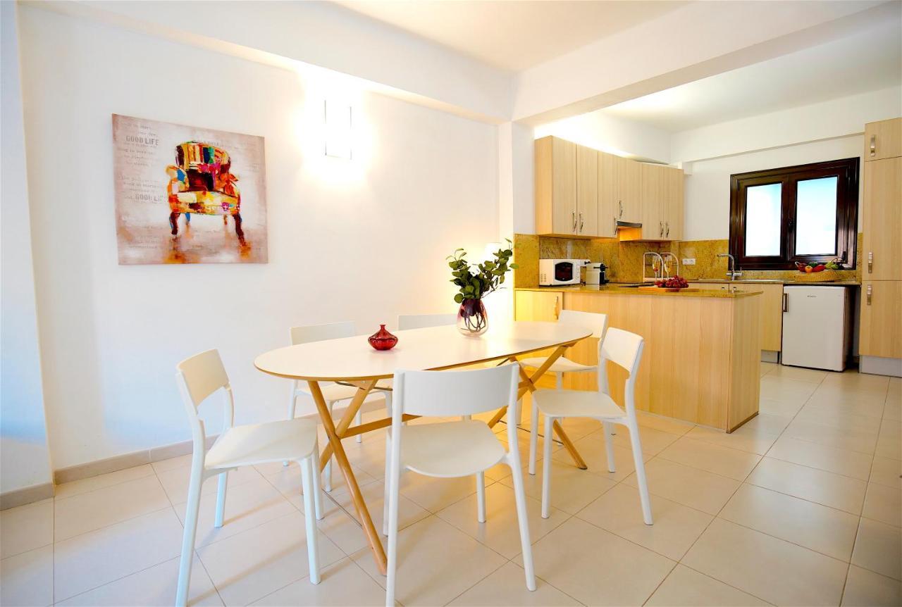 La Lonja Homes - Turismo De Interior Apartamento