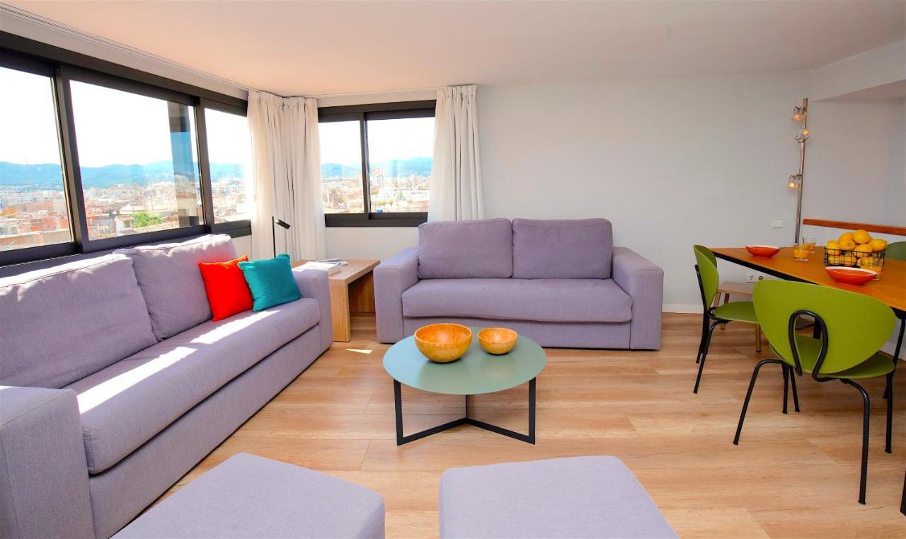 Apartamento L´aguila - Turismo De Interior Palma de Mallorca