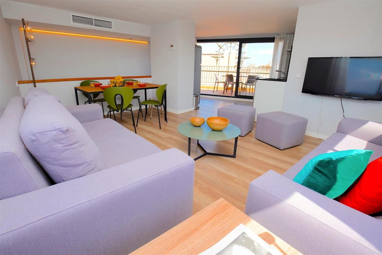 Apartamento L´aguila - Turismo De Interior *