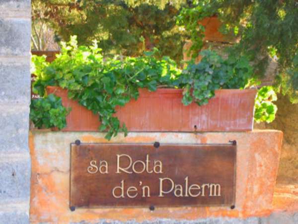 Casa rural Sa Rota *