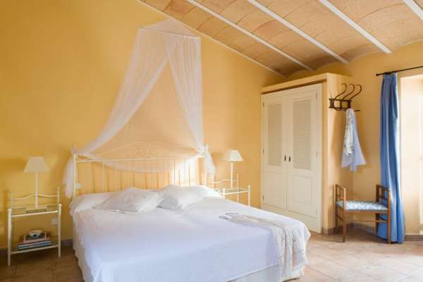 Country house Sa Rota