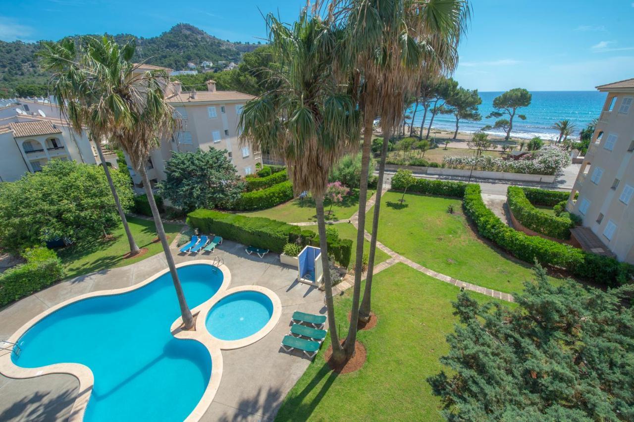 Oros De Malasigeni Bl. Iii 3ºa Apartamento Canyamel (Mallorca)