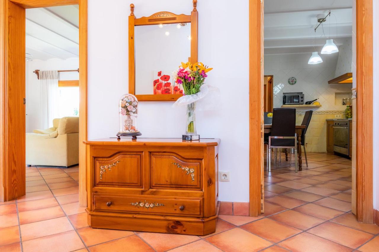 Villa Ca Na Rosa Alcudia (Mallorca)