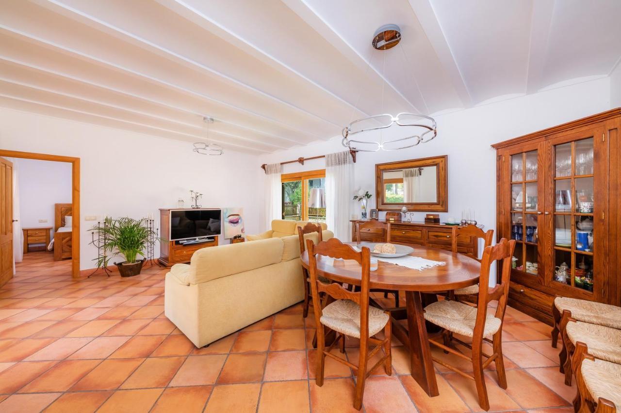 Villa Ca Na Rosa *