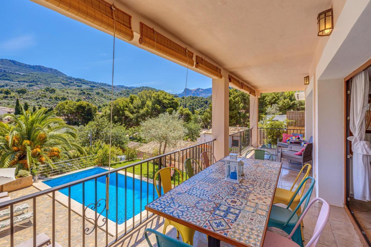 Сasa de vacaciones Casa Caterina
